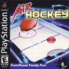 Air Hockey Box Art Front